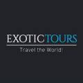 Δημήτρης Πυρετζίδης – Exotic Tours