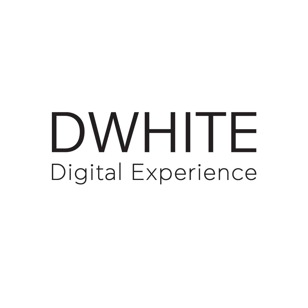 DWHITE Digital Experience