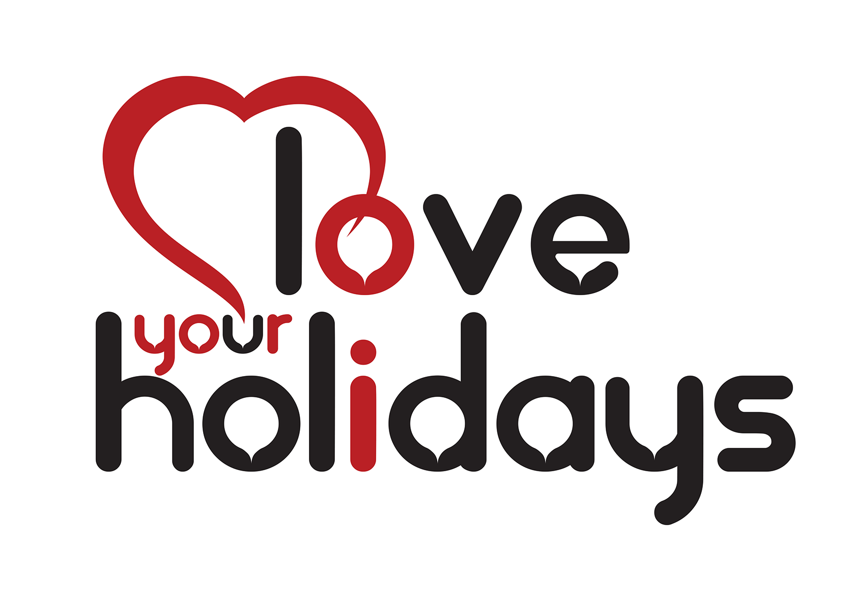 Love Your Holidays